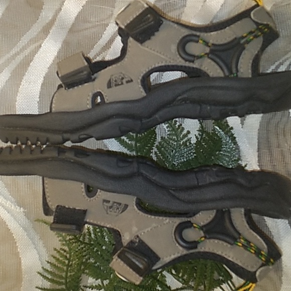 Kodiak Timberline Sandals Mens Size 7 - Picture 5 of 10